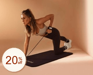 PVOLVE Code coupon de réduction