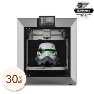 Qidi Tech Discount Coupon Code