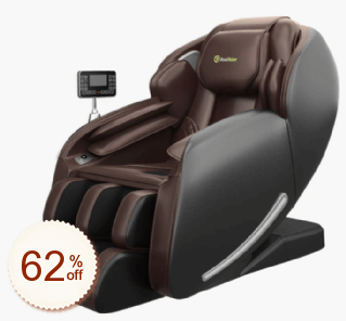 RealRelax Code coupon de réduction