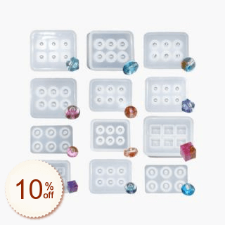 Resin Molds Express Discount Coupon Code