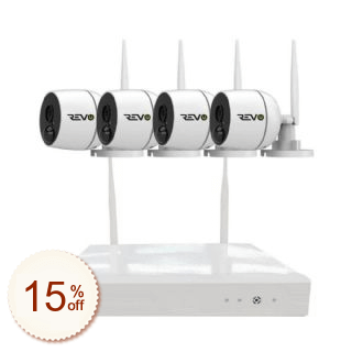 Revo America Discount Coupon Code