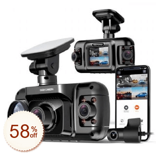 Rexing Discount Coupon Code