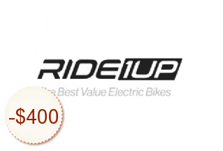 Ride1UP Discount Coupon Code