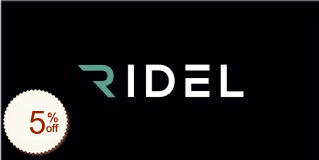 RIDEL Bikes Discount Coupon Code