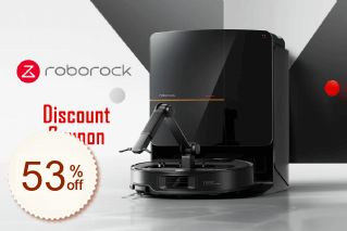 Roborock Discount Coupon Code