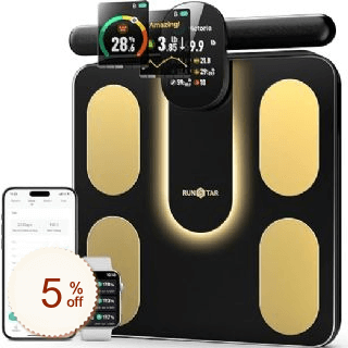 RunStar Code coupon de réduction