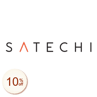 Satechi Discount Coupon Code