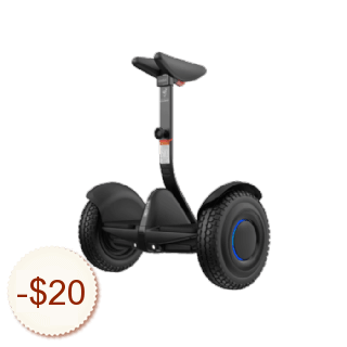 Segway Discount Coupon Code