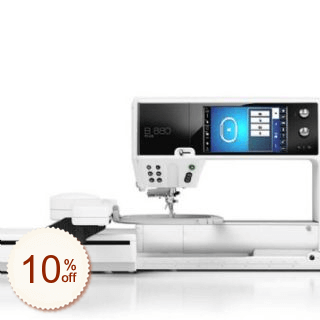 Sewing Machines Plus Code coupon de réduction
