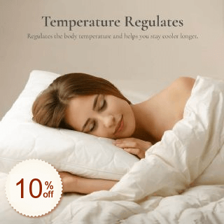 Sleep & Beyond Code coupon de réduction