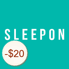 Sleepon Discount Coupon Code