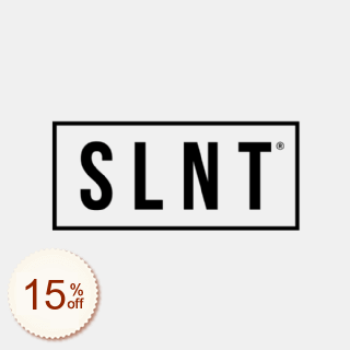 SLNT Discount Coupon Code