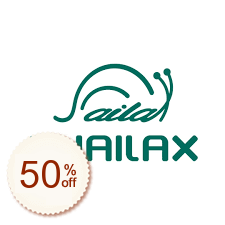 Snailax Code coupon de réduction