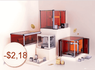 Snapmaker Discount Coupon Code