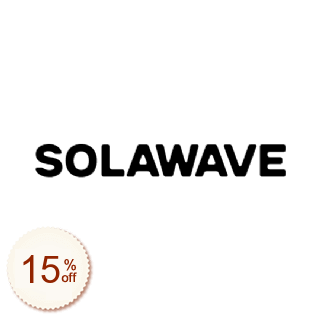 Solawave Code coupon de réduction