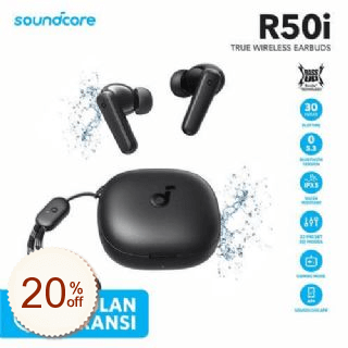 Soundcore Earbuds Discount Coupon Code