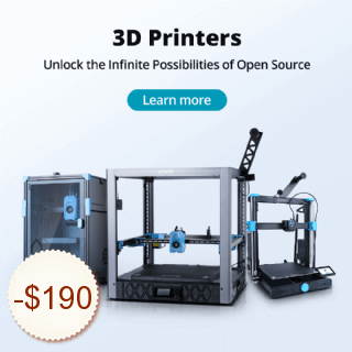 Sovol Discount Coupon Code