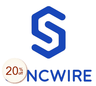 Syncwire Code coupon de réduction