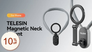 TELESIN Discount Coupon Code