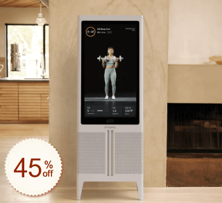 Tempo Fit Code coupon de réduction