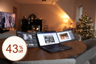 The Portable Monitor Discount Coupon Code