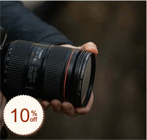 Tiffen Discount Coupon Code