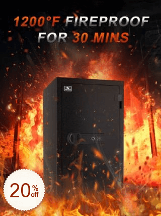Tigerking Safe Code coupon de réduction