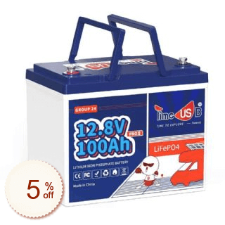 Timeusb Code coupon de réduction