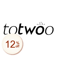 Totwoo Discount Coupon Code