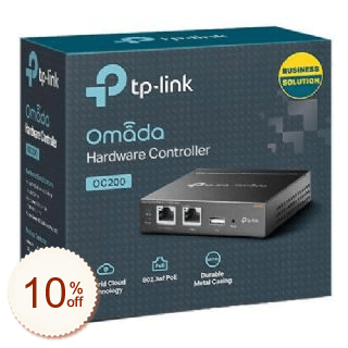 TP-Link Omada Discount Coupon Code
