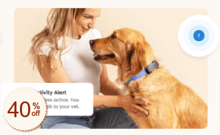 Tractive Code coupon de réduction
