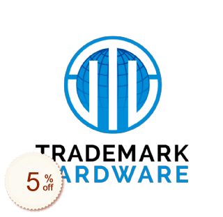 Trademark Hardware Code coupon de réduction