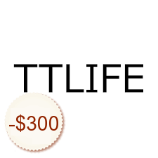 TTLife Oxygen Concentrator Discount Coupon Code