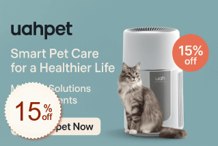 Uahpet Discount Coupon Code