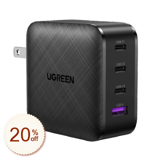 Ugreen Discount Coupon Code