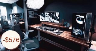 UPLIFT Desk Discount Coupon Code