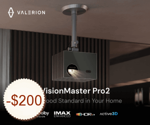Valerion Discount Coupon Code