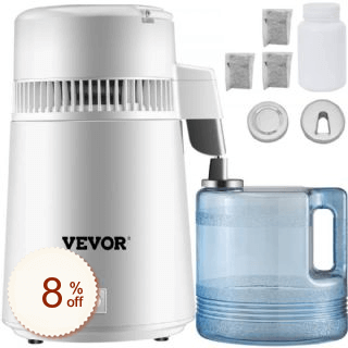 Vevor Code coupon de réduction