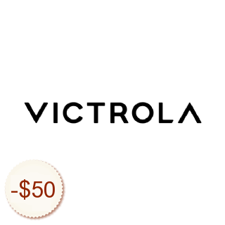 Victrola Discount Coupon Code