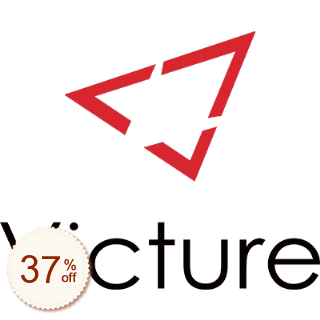 Victure Code coupon de réduction