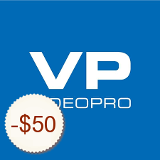 VideoPro Discount Coupon Code