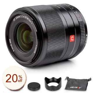 Viltrox Discount Coupon Code