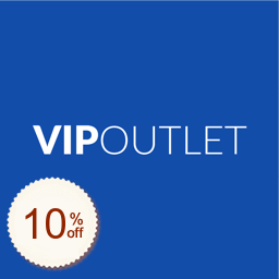 VIP OUTLET Discount Coupon Code