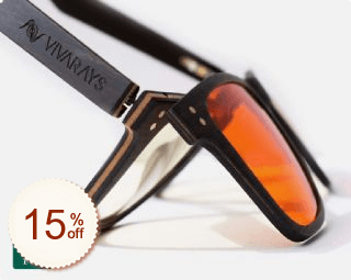 VivaRays Discount Coupon Code