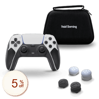 Void Gaming Discount Coupon Code