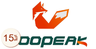 Voopeak Discount Coupon Code