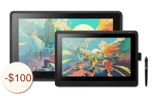 Wacom Discount Coupon Code
