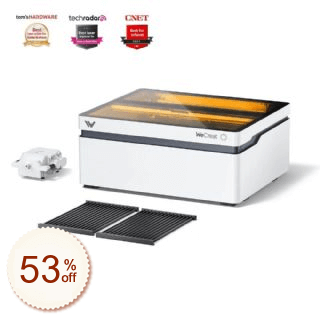 WeCreat Discount Coupon Code