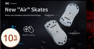 X-raypad Discount Coupon Code