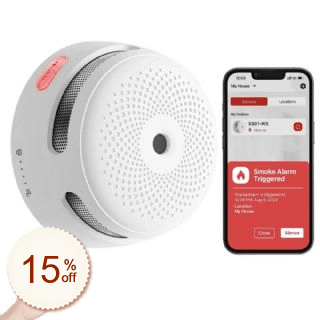 X-Sense Code coupon de réduction